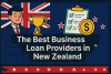 The best business loan provider in New Zealand  bikrisohoj
